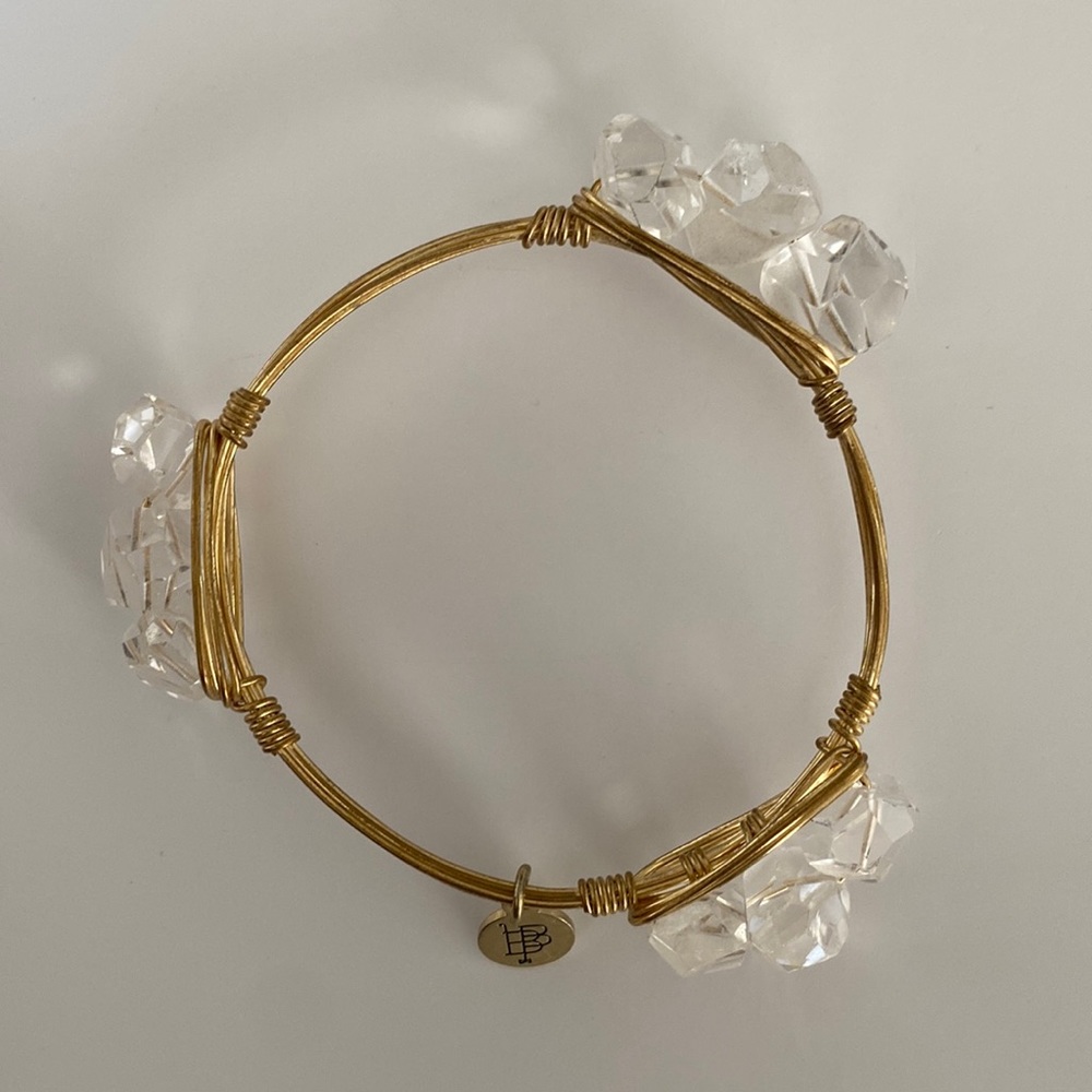 Bourbon & Bowties Bangle